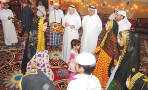 Gulf Times