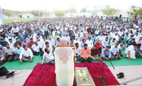 Gulf Times