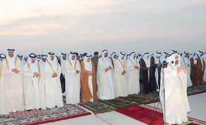 Gulf Times