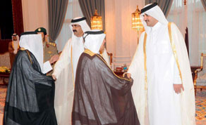 Gulf Times