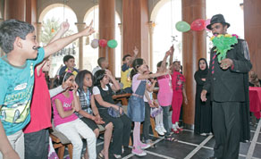 Gulf Times