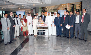 Gulf Times