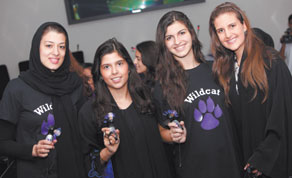 Gulf Times