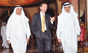 Gulf Times