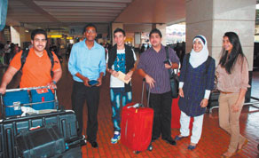 Gulf Times