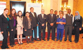 Gulf Times
