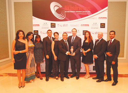 Gulf Times