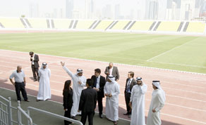 Gulf Times
