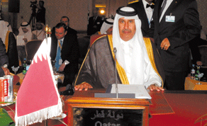 Gulf Times