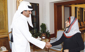 Gulf Times