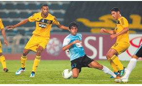 Gulf Times