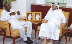 Gulf Times