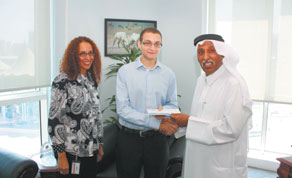 Gulf Times