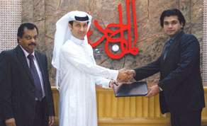 Gulf Times