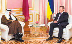 Gulf Times