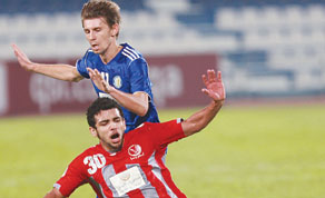 Gulf Times