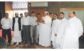 Gulf Times