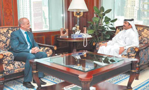 Gulf Times