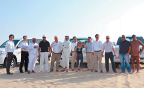 Gulf Times