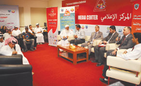 Gulf Times