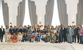 Gulf Times