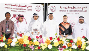 Gulf Times