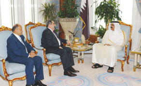 Gulf Times