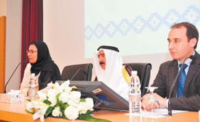 Gulf Times