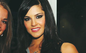 Porn star presence on TV show causes a stir - Gulf Times