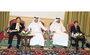 Gulf Times