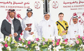 Gulf Times