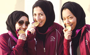Gulf Times