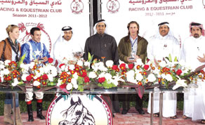 Gulf Times