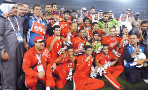 Gulf Times