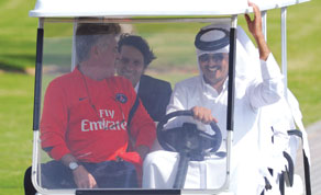 Gulf Times