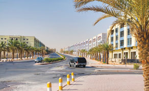 Gulf Times