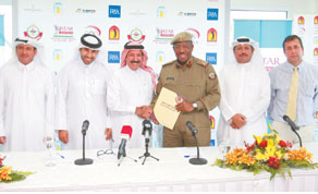 Gulf Times