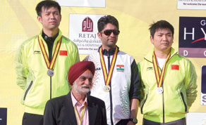 Gulf Times