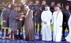 Gulf Times