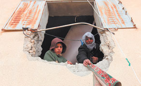 Gulf Times