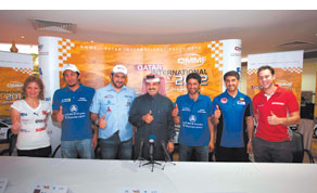 Gulf Times