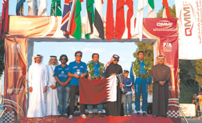 Gulf Times