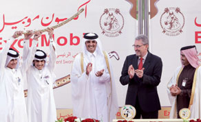 Gulf Times