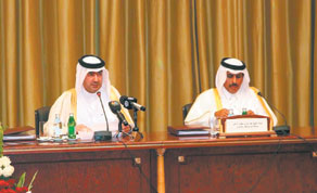 Gulf Times