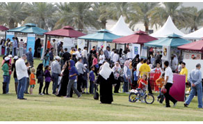 Gulf Times