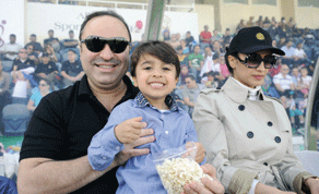Gulf Times