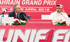 Gulf Times