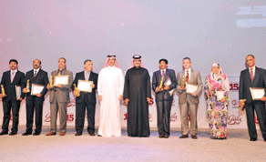 Gulf Times