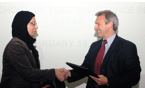 Gulf Times