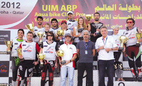 Gulf Times